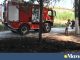Πολιτική Προστασία: Πολύ υψηλός κίνδυνος πυρκαγιάς το Σάββατο σε Αττική, Πελοπόννησο, Δυτική και Στερεά Ελλάδα