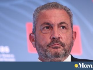 Εξάρχου για Attica Bank: Έχουμε καθημερινά μεγάλα funds και ξένες τράπεζες που εκφράζουν ενδιαφέρον να επενδύσουν