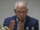 Μπορέλ: «Κανείς δεν φαίνεται ικανός να σταματήσει τον Νετανιάχου»