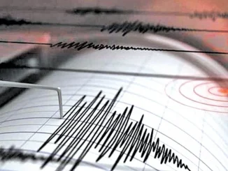 Ανησυχητικός Παπαζάχος για σεισμό στη Χαλκιδική: «Δεν αποκλείεται να σπάσει το ρήγμα με δόνηση 6 Ρίχτερ»