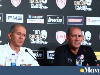 Αγγελόπουλοι για ΣΕΦ: «Η κυβέρνηση να απαντήσει- Εμείς δεν εκβιάζουμε ούτε απειλούμε»
