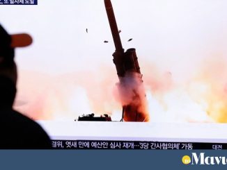 G7: Οι υπουργοί Εξωτερικών καταδικάζουν την εξαγωγή βαλλιστικών πυραύλων από το Ιράν στη Ρωσία