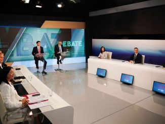 Η εκτίμηση του “Βήματος” για το ΠαΣοΚ: Τα παρασκήνια και οι κόντρες του debate