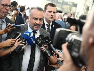 dikastiko.gr: Ο Δημ. Βερβεσός γράφει στο για την επίσημη πρεμιέρα του δικαστικού χάρτη: ” Μεταρρύθμιση ή απορρύθμιση της Δικαιοσύνης;’’