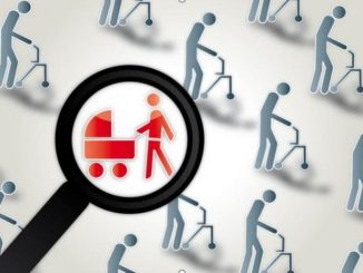 Η δημογραφική βόμβα και οι μεταναστευτικές ροές