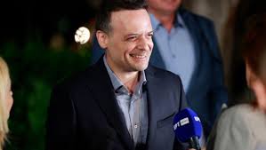 Χ. Δούκας: «Πρώτα θα δώσει το πρώτο παιχνίδι στον Βοτανικό ο Παναθηναϊκός και μετά θα γκρεμιστεί η Λεωφόρος»