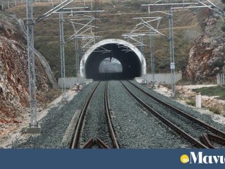 Επανέρχονται τα σιδηροδρομικά δρομολόγια στο τμήμα μεταξύ Θεσσαλονίκης – Σερρών