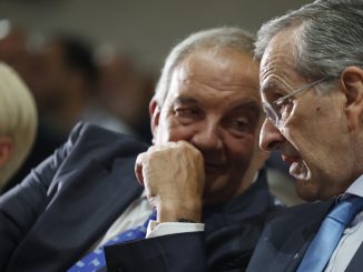 Ξεκίνησαν αντιδράσεις και ρήξεις και στη ΝΔ: Βαθαίνει το ρήγμα – Η δεξιά της Δεξιάς, που αγκάλιασε (τρις) ο Μητσοτάκης του γυρνά την πλάτη