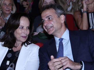 Ξαφνικά η Άννα Διαμαντοπούλου ανακάλυψε το ΠΑΣΟΚ