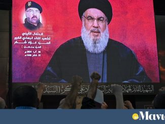 Εκπρόσωπος Ισραηλινού Στρατού για θάνατο Νασράλα: Είχαμε πληροφορίες σε πραγματικό χρόνο