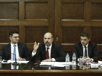 Νέος Δικαστικός Χάρτης: Δικαιοσύνη αλλιώς ή μία από τα ίδια;