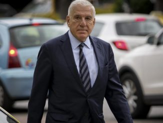 Αθώος ο Γιάννος Παπαντωνίου για την υπόθεση των εξοπλιστικών