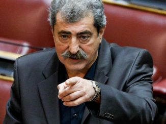 ΒΟΜΒΑ Παύλου Πολάκη, θέτει θέμα εκλογής νέου Προέδρου – Κασσελάκης: «Μια πρόταση μομφής στο πρόσωπό μου πληγώνει και ρευστοποιεί το κόμμα»