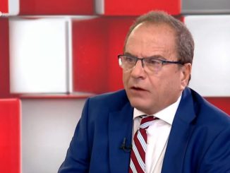 Σκάνδαλο υποκλοπών – “Βόμβα” Ράμμου: Ζήτησα να ενημερώσω τη Βουλή αλλά μου είπαν πως κανείς δεν πάει αυτόκλητος