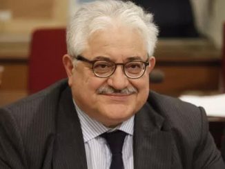 Κ.Τζαβαρας στον Γ.Μελιγγωνη για Σαλμα ” Δεν βλέπω αντικαταστατικη συμπεριφορά”