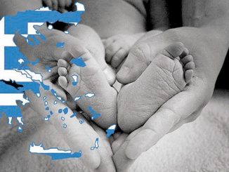 Δημογραφικό SOS: Οι τρομακτικοί αριθμοί, τα βασικά κοινά χαρακτηριστικά, η ανισοκατανομή και η μεγάλη εικόνα