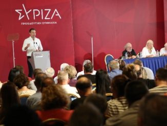 Πολύ χαμηλο ποσοστό στο  αστάθμητο δείγμα για τυχόν κομμα Κασσελακη