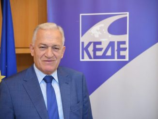 Λάζαρος Κυρίζογλου, Πρόεδρος Κ.Ε.Δ.Ε.: Οι Δήμοι χρειάζονται άμεσα “ένεση’ 450 εκ. Ευρώ . Θετικο κλιμα με τον πρωθυπουργό