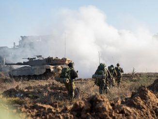 Νεκροί δύο Ισραηλινοί στρατιώτες και 24 τραυματίες από επίθεση με drones που εκτοξεύτηκαν από το Ιράκ