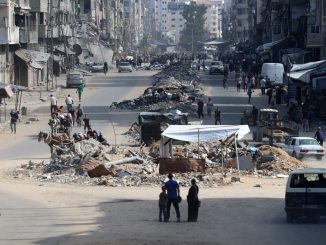 Γάζα: Πέντε παιδιά νεκρά από ισραηλινό βομβαρδισμό