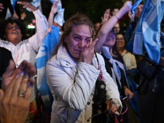 Ουρουγουάη: Οι ψηφοφόροι απορρίπτουν την αναμόρφωση του συνταξιοδοτικού συστήματος