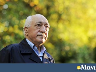 Η Τουρκία επιβεβαιώνει τον θάνατο του Φετουλάχ Γκιουλέν: «Η μάχη κατά της τρομοκρατίας θα συνεχιστεί»