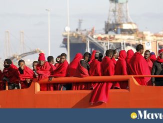 Μεταναστευτικό: Η Ολλανδία συζητά την πιθανότητα να στέλνονται οι αιτούντες άσυλο στην Ουγκάντα