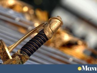 Ακονίζουν ξίφη σε Χ. Τρικούπη και Κουμουνδούρου
