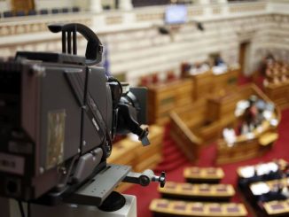Π.ΑΠΟΣΤΟΛΟΥ – ΕΠΙΧΕΙΡΕΙ “ΗΡΩΙΚΗ ΕΞΟΔΟ” Ο ΠΡΩΘΥΠΟΥΡΓΟΣ;