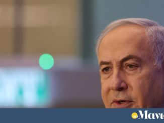 Μπένιαμιν Νετανιάχου: Το Ιράν έκανε ένα μεγάλο λάθος σήμερα και θα το πληρώσει