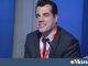 Θάνος Πλεύρης για Αφροδίτη Λατινοπούλου: Αισθάνθηκε ότι ο χώρος που την εκφράζει στην Ευρώπη είναι ο χώρος της Λεπέν