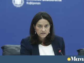 Νίκη Κεραμέως: Σταθερά κάτω από το 10% η ανεργία και τον Αύγουστο