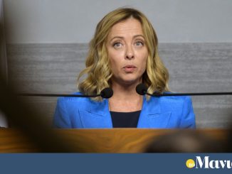 Τζόρτζια Μελόνι: νομοθετικό διάταγμα για ξεπεράσει το «δικαστικό μπλόκο» για την επιστροφή των μεταναστών από την Αλβανία