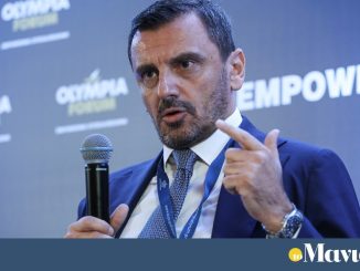 Ανδρέας Νικολακόπουλος: Αναγκαίο και πολύτιμο εργαλείο το Safe Youth για την ασφάλεια των ανηλίκων