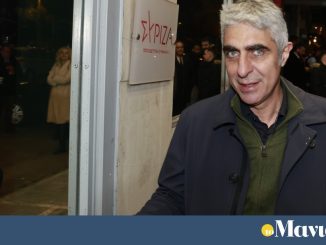 Γιώργος Τσίπρας για Στέφανο Κασσελάκη: Είναι ένας τυχοδιώκτης, πολιτικός απατεώνας, θα φύγω από τον ΣΥΡΙΖΑ και απλά υποψήφιος να είναι