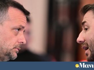 ΠΑΣΟΚ: άρχισαν τα όργανα – Αιχμές Δούκα για την… κατεύθυνση του κόμματος