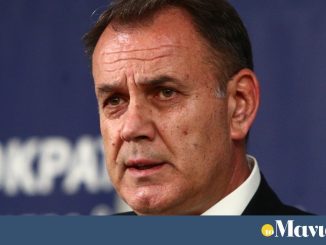 Νίκος Παναγιωτόπουλος: Πρόθεσή μας η συνεργασία με την τοπική κοινωνία για την αποσυμφόρηση της Ρόδου