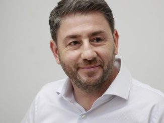 Στόχος του ΠΑΣΟΚ είναι μόνο η νίκη απέναντι στη ΝΔ