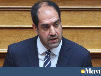 Γιάννης Κεφαλογιάννης: Η Ελλάδα σταθερός πυλώνας ειρήνης και σταθερότητας σε Ανατολική Μεσόγειο και Βαλκάνια