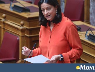 Νίκη Κεραμέως: «Άκρως ενθαρρυντικά» τα πρώτα στοιχεία για την ψηφιακή κάρτα εργασίας