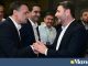 Αιχμές Χάρη Δούκα σε Νίκο Ανδρουλάκη για την ακύρωση του ντιμπέιτ: Δεν τιμά τις δημόσιες δεσμεύσεις του