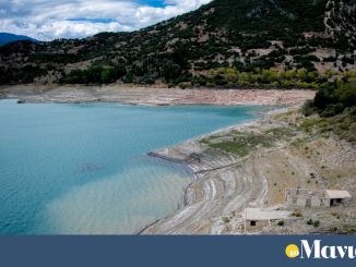 ΚΕΔΕ: λειψυδρία, ενέργεια, δημογραφικό και στέγαση τα θέματα της συνεδρίασης