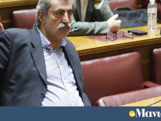 Παύλος Πολάκης σε Στέφανο Κασσελάκη: Να μετρηθούμε σε θέσεις, όχι σε βιντεάκια