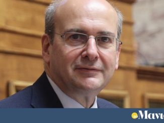Κωστής Χατζηδάκης: Δεν θα λερώσουμε το όνομά μας με λαϊκιστικές πολιτικές
