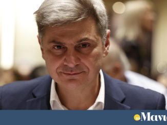 Νικόλας Φαραντούρης: Οι πολίτες δυσφορούν για το διχαστικό κλίμα στον ΣΥΡΙΖΑ
