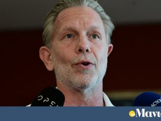 Παύλος Γερουλάνος για Φώφη Γεννηματά: Μία σπουδαία γυναίκα που κράτησε το ΠΑΣΟΚ όρθιο