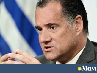 Άδωνις Γεωργιάδης για Novartis: Πρέπει να υπάρξει και κοινοβουλευτική διερεύνηση