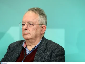 Ένα ασυγχώρητο νομικό «φάλτσο» από τον Καθηγητή Νίκο Αλιβιζάτο