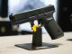 Κάμαλα Χάρις: Διαθέτει Glock και «ασφαλώς» έχει πυροβολήσει – Το θέμα της οπλοκατοχής στην προεκλογική μάχη