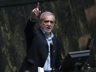 Ιράν: Ο πρόεδρος Πεζεσκιάν προειδοποιεί για νέες επιθέσεις εναντίον των εχθρών της χώρας